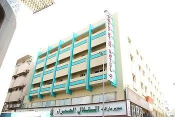 Gulf Star Hotel Dubaï