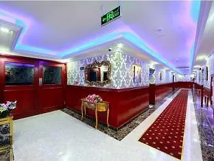 Gulf Star Hotel Dubaï 2*,  Émirats arabes unis