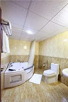 Gulf Star Hotel Dubai