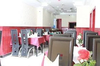 Gulf Star Hotel Dubai United Arab Emirates