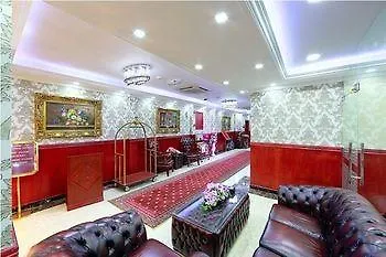 Gulf Star Hotel Dubai 2*,  United Arab Emirates