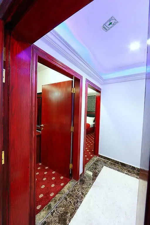 **  Gulf Star Hotel Dubai United Arab Emirates