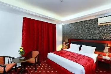 Gulf Star Hotel Dubai