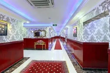 Gulf Star Hotel Dubai
