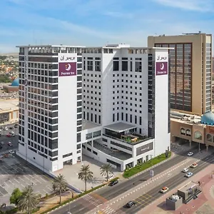 بريمير إن ابن بطوطة مول فندق