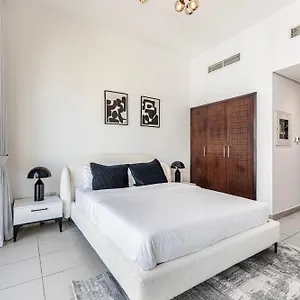  Apartment Cozy Boulevard 2 Downtown United Arab Emirates