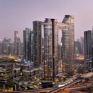 أدريس سكاي فيو فندق